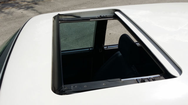 1988 BMW 5-Series 535is - photo 11