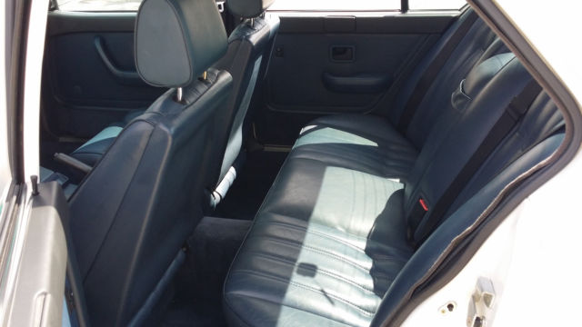 1988 BMW 5-Series 535is - photo 9