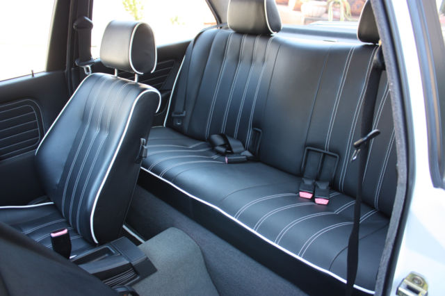 1988 BMW 3-Series Leather - photo 9