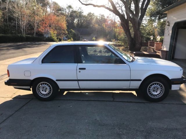 1988 BMW 3-Series 2.7 Super ETA - photo 5