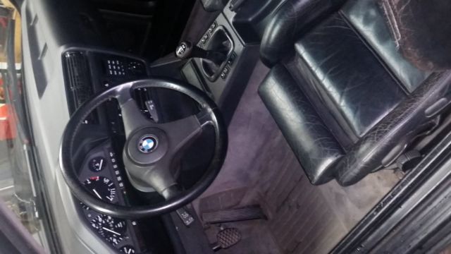 1988 BMW 3-Series - photo 3