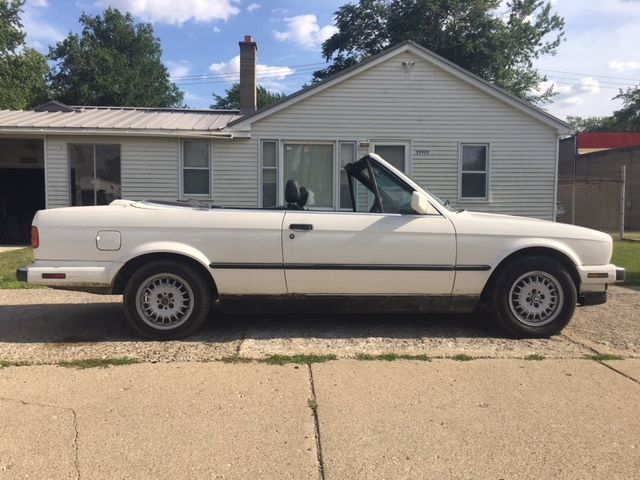 1988 BMW 3-Series - photo 10