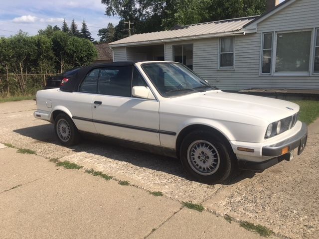 1988 BMW 3-Series - photo 4