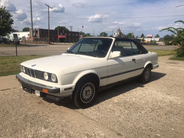 1988 BMW 3-Series - photo 6