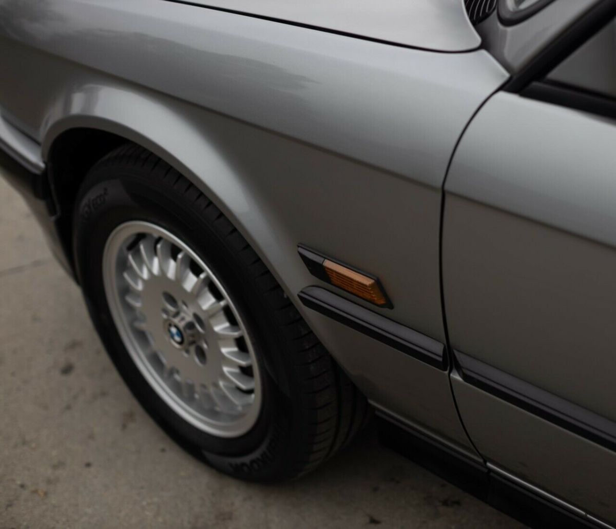 1988 BMW 3-Series - photo 6