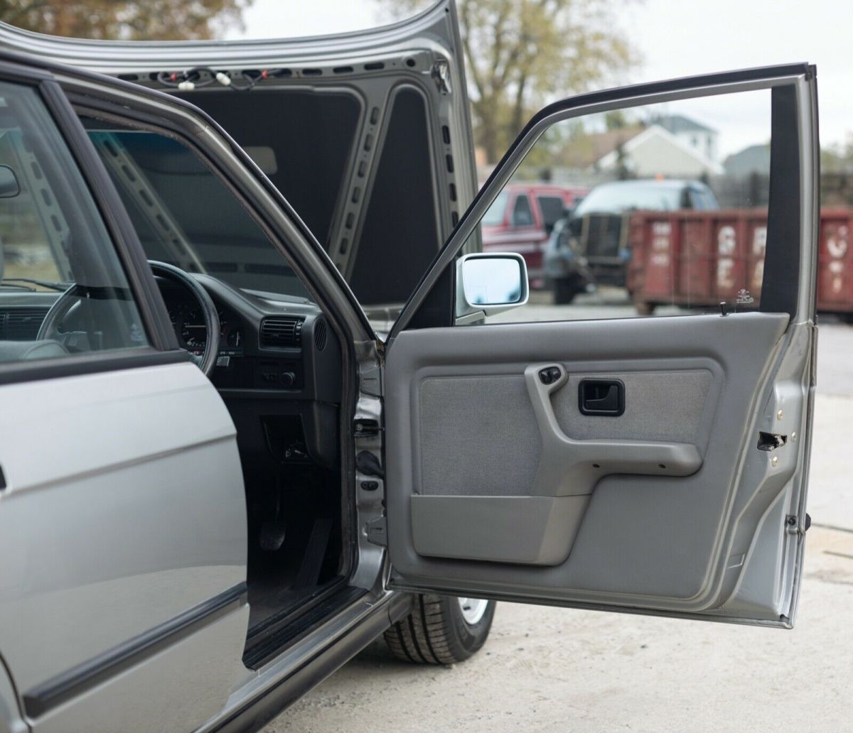 1988 BMW 3-Series - photo 9