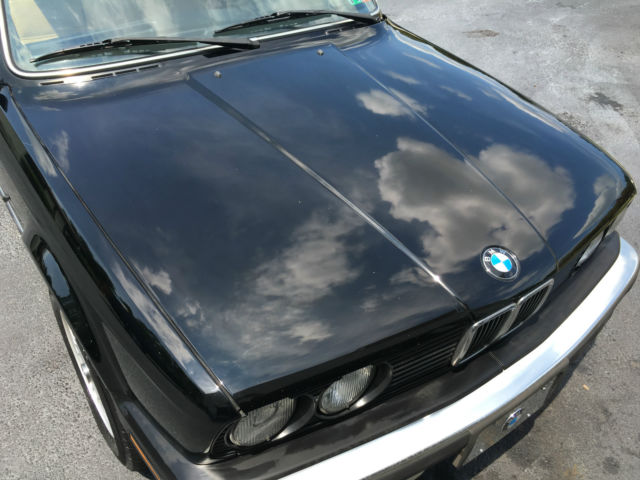 1988 BMW 3-Series - photo 2