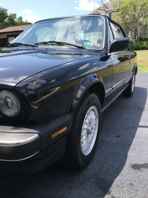 1988 BMW 3-Series - photo 7