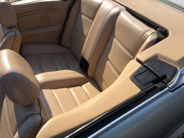 1988 BMW 3-Series - photo 10