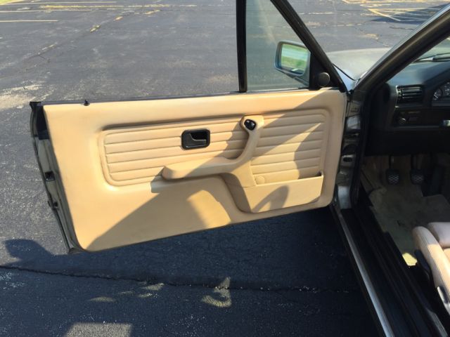 1988 BMW 3-Series - photo 12