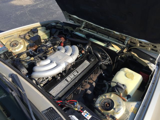 1988 BMW 3-Series - photo 13