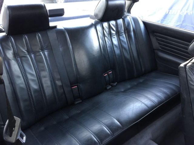 1988 BMW 3-Series 325is - photo 9
