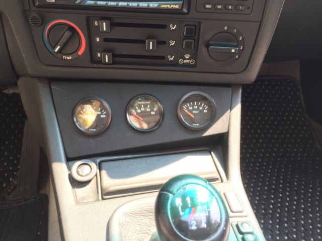 1988 BMW 3-Series is - photo 12