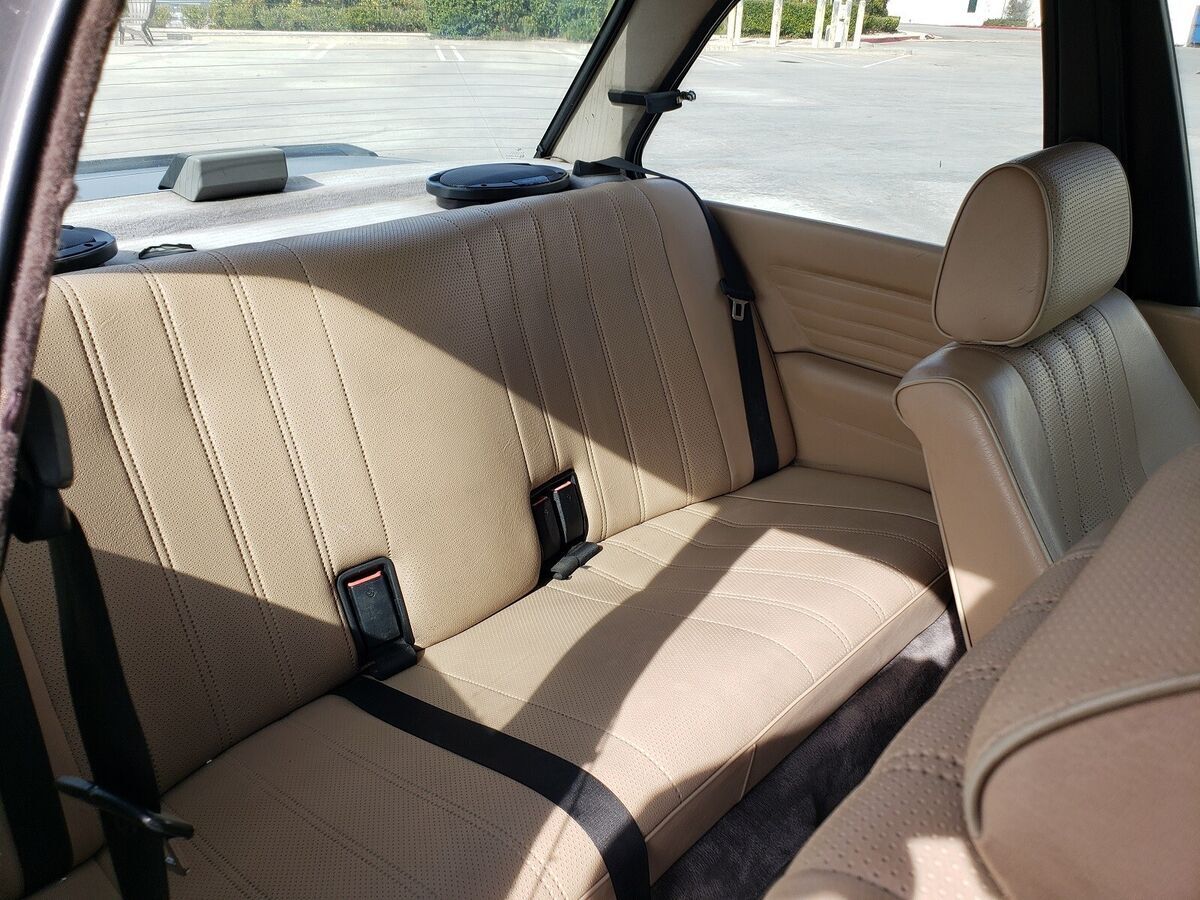 1988 BMW 3-Series IX - photo 10