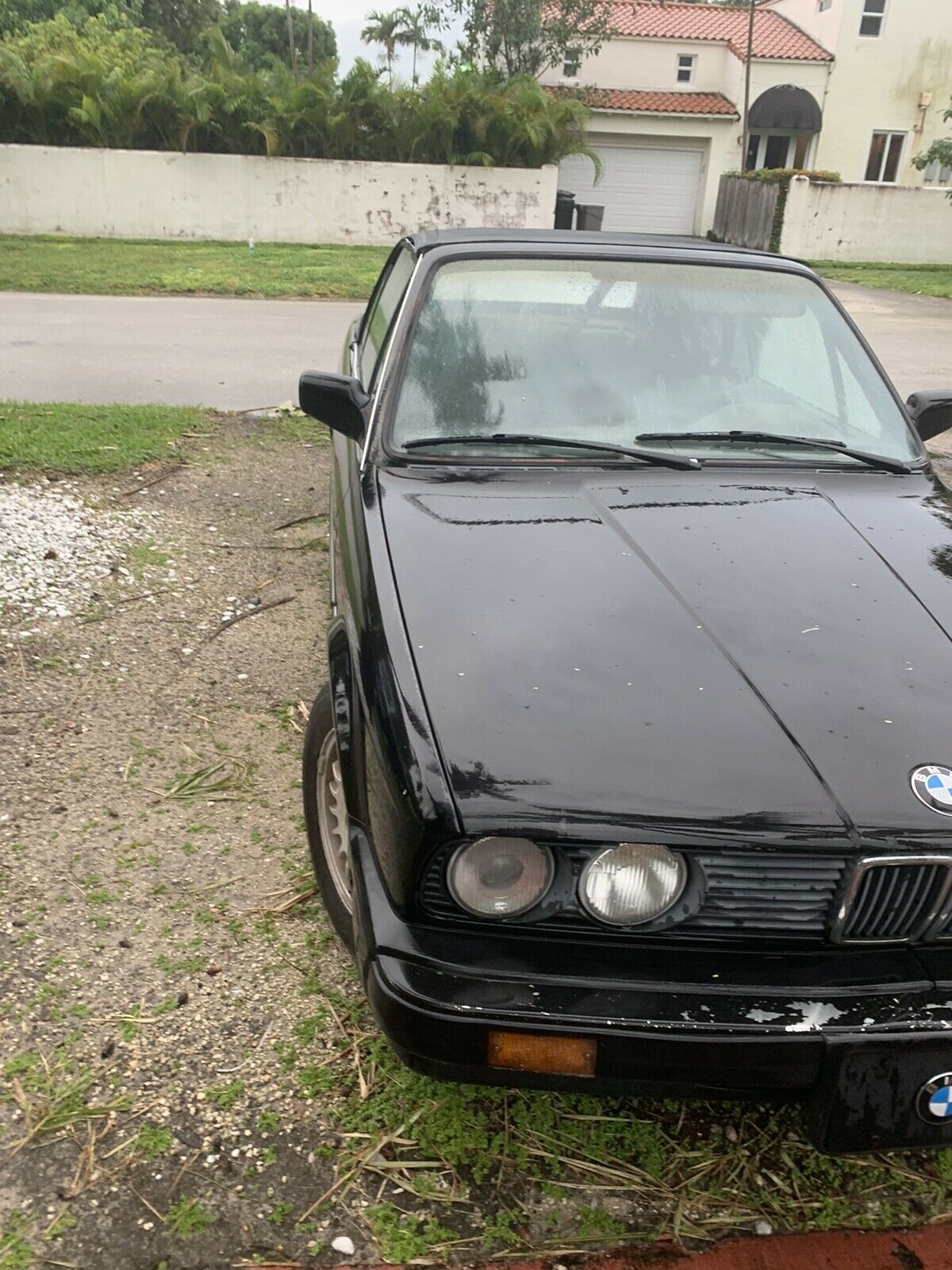 1988 BMW 3 Series - photo 3