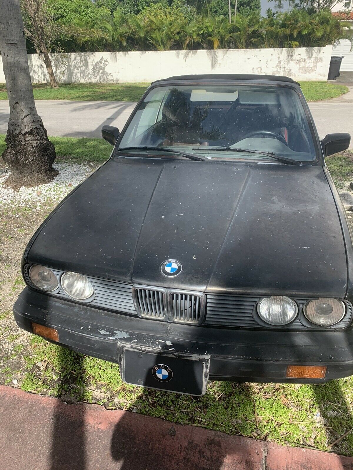 1988 BMW 3 Series - photo 5