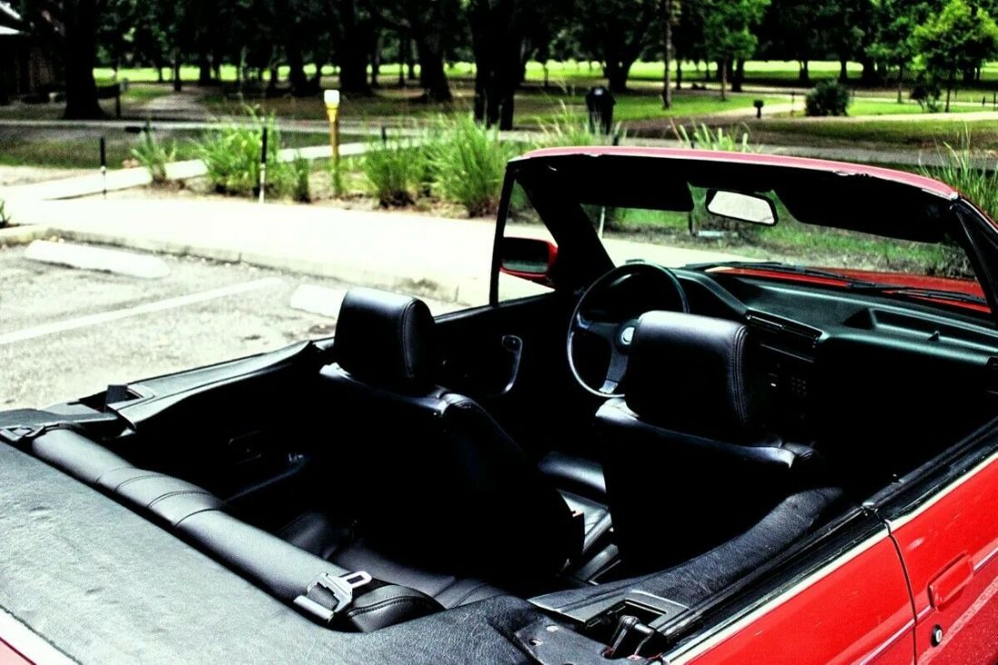1988 BMW 3-Series - photo 8