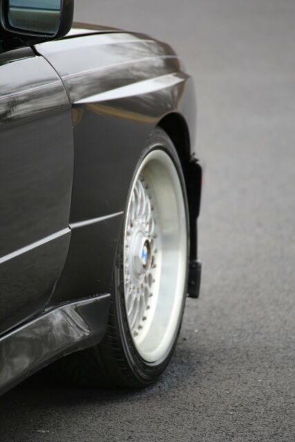 1988 BMW M3 - photo 5