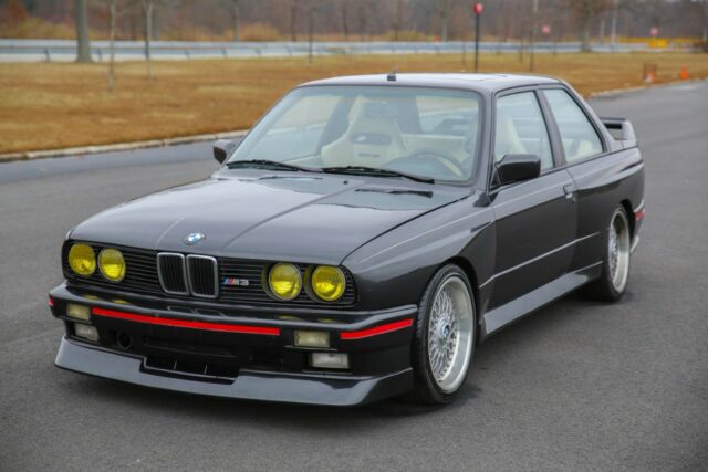 1988 BMW E30 M3 2.5L 1988 BMW M3