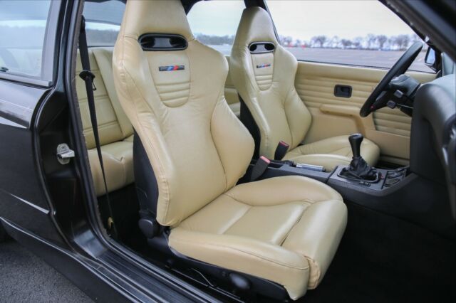1988 BMW M3 - photo 10