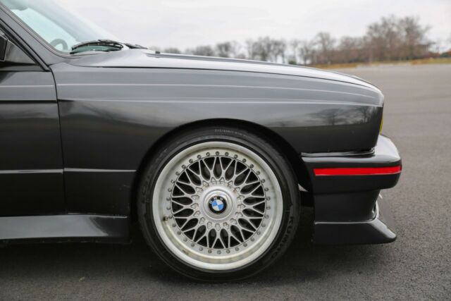 1988 BMW M3 - photo 3