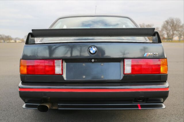 1988 BMW M3 - photo 9