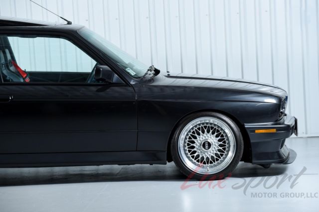 1988 BMW E30 M3 Coupe -- - photo 11