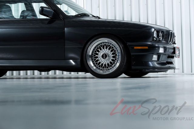 1988 BMW E30 M3 Coupe -- - photo 12