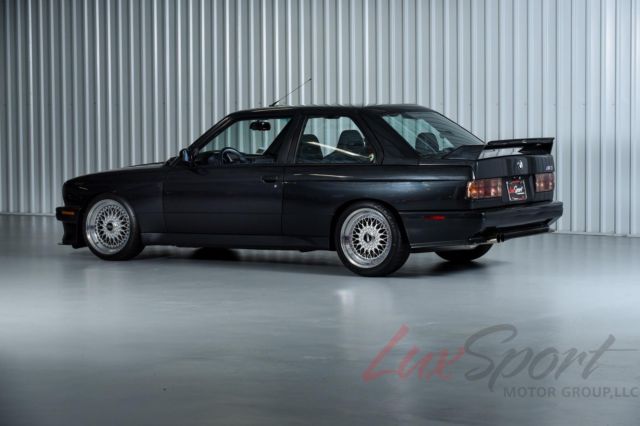 1988 BMW E30 M3 Coupe -- - photo 2