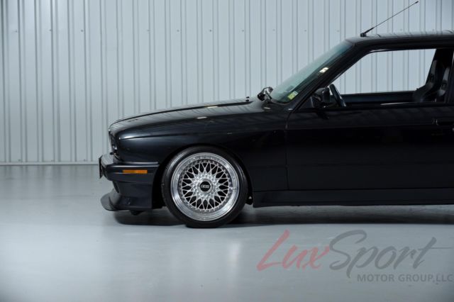 1988 BMW E30 M3 Coupe -- - photo 3