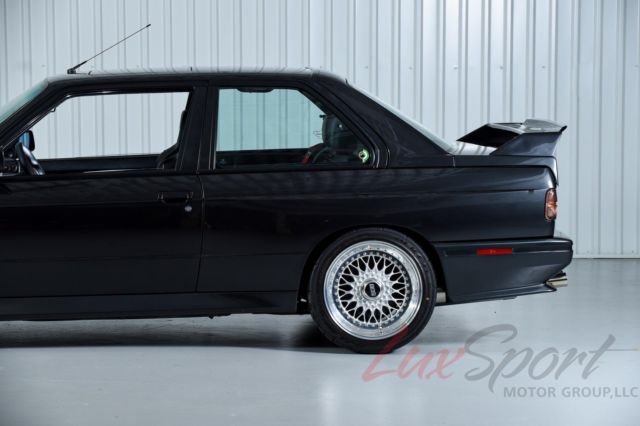1988 BMW E30 M3 Coupe -- - photo 4