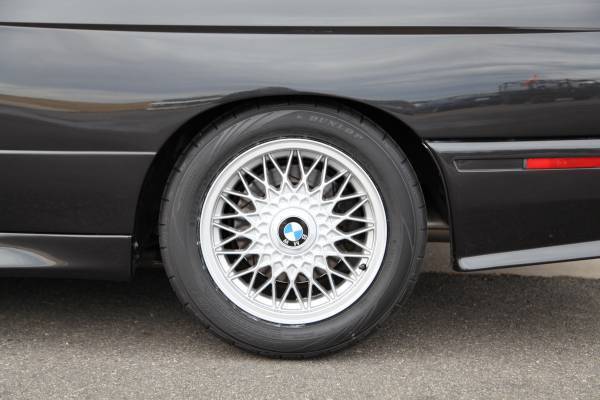 1988 BMW M3 - photo 10