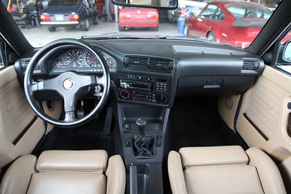1988 BMW M3 - photo 13