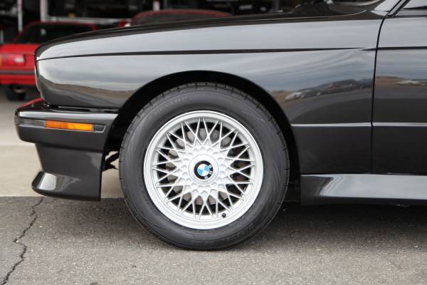 1988 BMW M3 - photo 9