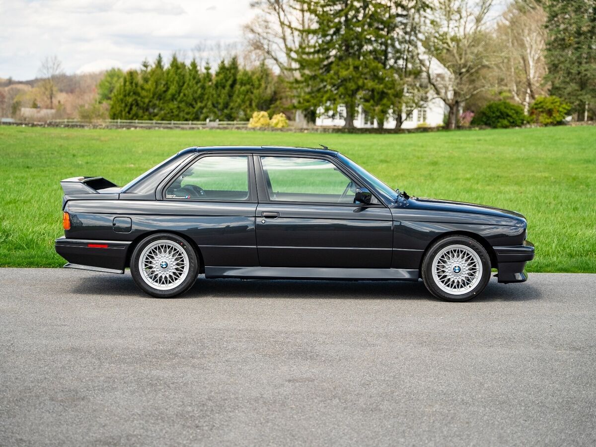 1988 BMW M3 - photo 10