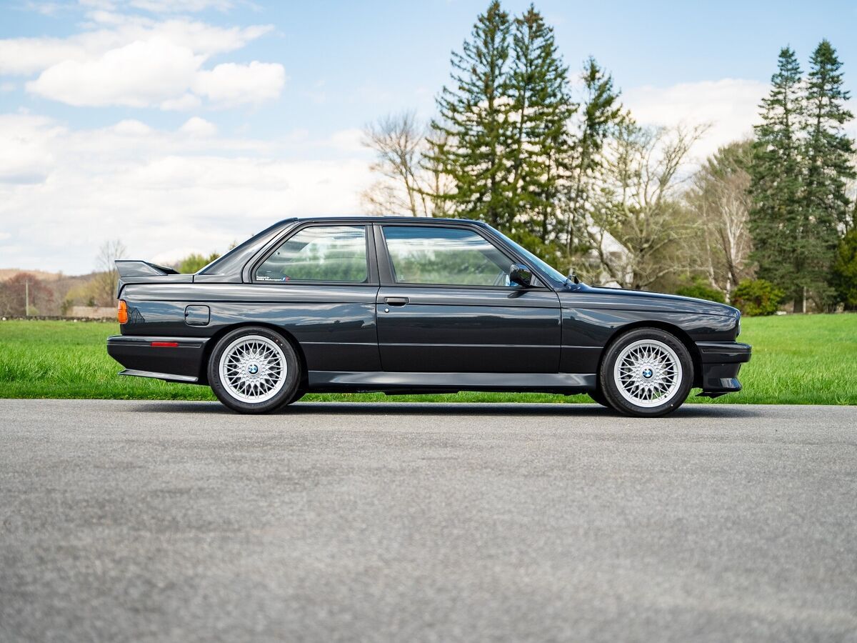 1988 BMW M3 - photo 11