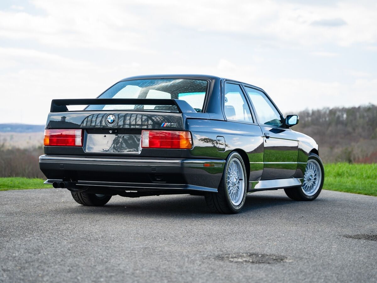1988 BMW M3 - photo 13