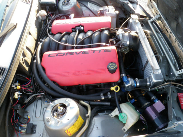 1988 BMW M3 - photo 3