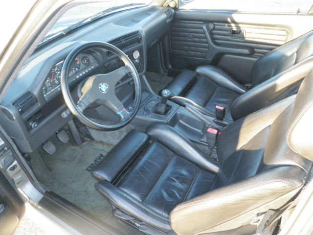 1988 BMW M3 - photo 4