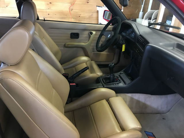 1988 BMW M3 - photo 10