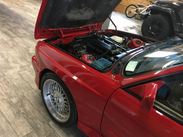 1988 BMW M3 - photo 7