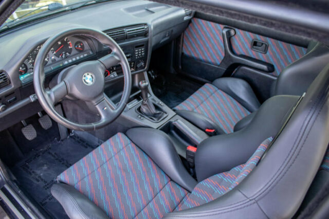 1988 BMW M3 - photo 11