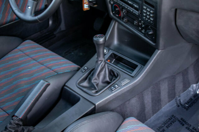 1988 BMW M3 - photo 12