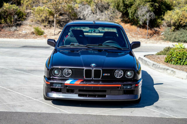 1988 BMW M3 - photo 4