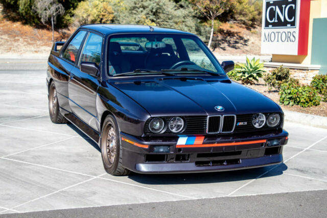 1988 BMW M3 - photo 5