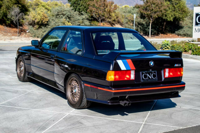 1988 BMW M3 - photo 7