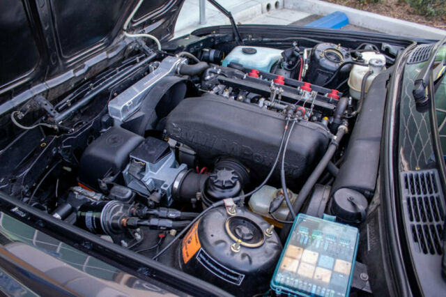 1988 BMW M3 - photo 9
