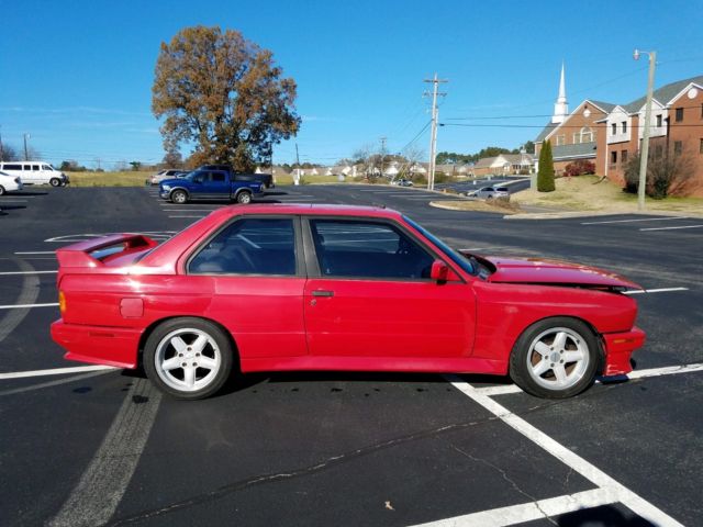 1988 BMW M3 M3 - photo 13