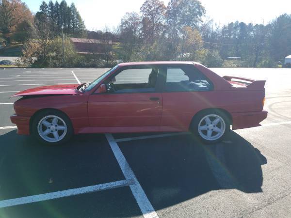 1988 BMW M3 M3 - photo 3