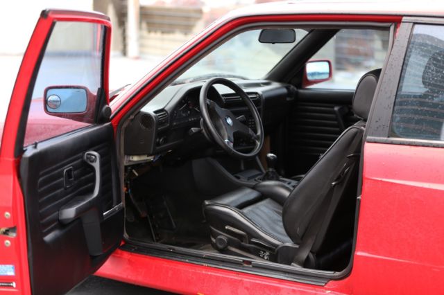 1988 BMW M3 M3 - photo 10